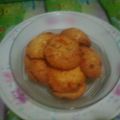 Cooksnap dari Leeya untuk resep Bakwan Tahu