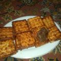 Cooksnap dari Nana Agus untuk resep Gabin Vla susu "simple"