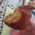 Cooksnap dari Susilestaa untuk resep Godok Pisang