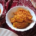 SHYAMALI MUKHERJEE's cooksnap of when they made পটল পোস্ত (Potol Posto recipe in Bengali).