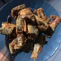 Cooksnap dari Hervita Rahmadiani untuk resep Ikan Bandeng Goreng Sambal Bawang