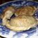 El cooksnap de Valeria Banegas cuando hizo Empanadas de carne picada.