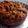 El cooksnap de Salma Abraham cuando hizo Torta invertida de manzana con nueces y mix de semillas.