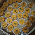 Cooksnap dari Setyo Aura untuk resep Kue Lumpur Labu Kuning