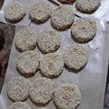 Cooksnap dari Putu Sujaniari untuk resep Marie Wijen  [ jajanan jadul ]