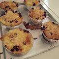 Cooksnap dari Ichan pikpik untuk resep Puding Roti Panggang