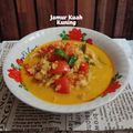 Cooksnap dari Erlina untuk resep Jamur kuah kuning