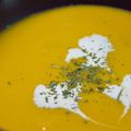 Ben's Living Channel 的 🎬💛怦然心動の魔法🥘栗香南瓜濃湯★okane☆ cooksnap