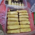Cooksnap dari Lusi Indra untuk resep Pukis Banyumas🌻