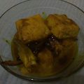 Cooksnap dari Ngulya untuk resep Tahu tempe bacem
