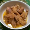 Cooksnap dari Puti Annisa Utari untuk resep Rica-rica ayam kampung