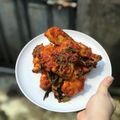 Cooksnap dari Cindy Cheriasari untuk resep Ayam Rica-Rica khas Manado