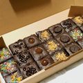 Cooksnap dari Dian Heryani untuk resep Choco Brownies Panggang