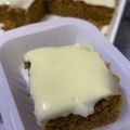 صورة من stardust، شاركها بعد تجربة وصفة كيكة الحليب المحموس 🧁🍰