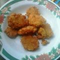 Cooksnap dari M putri amanda untuk resep Nugget pisang