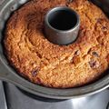El cooksnap de Teresa Velasquez cuando hizo Torta de pan.