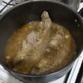El cooksnap de Pablo Javier Balbuena Massaro cuando hizo Solomillo a la cerveza.