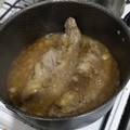 El cooksnap de Pablo Javier Balbuena Massaro cuando hizo Solomillo a la cerveza.