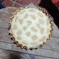 El cooksnap de Maria Padilla cuando hizo Torta de manzana fácil y rico.
