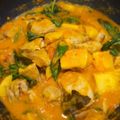 Cooksnap dari Selvi Lavis untuk resep Tuna Nanas Bumbu Rujak
