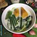 Cooksnap dari Rahimi Castleville untuk resep Gangan Waluh