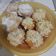 Cooksnap dari Liana untuk resep Donat kentang NCC super lembut