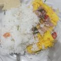 Cooksnap dari heca wahyuni untuk resep 368. Sambal Matah Khas Bali