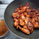 Cooksnap dari Lusianawaty Umbaran untuk resep AYAM CHOP CHOP ala LC