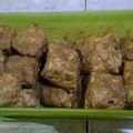 Cooksnap dari Fitha Handini untuk resep Tempe & Tahu Bacem ala Jogja
