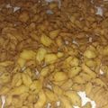 Cooksnap dari tita farida untuk resep Kue bawang gunting resep ibu 😊