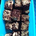 Cooksnap dari Tini Patarai untuk resep 70* Bolu Pisang Cokelat (Resep asli Choco Banana Muffins)