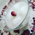 صورة من 🍓🍓أم آدم ويوسف💚وصفات أمي الغالية، شاركها بعد تجربة وصفة مهلبية