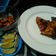 Cooksnap dari Sherly Augustine untuk resep Ikan baronang bakar sambel kecap