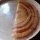 Mamta Shahu का कुकस्नैप जब उन्होंने प्लेन डोसा (Plain Dosa recipe in Hindi) बनाया था।