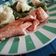 El cooksnap de Ellenutxi cuando hizo Salmón al limón con guarnición saludable.