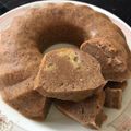 Cooksnap dari makayla untuk resep Bolu pisang kukus simpel lembut