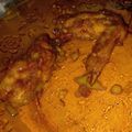 Cooksnap dari ayuniasari untuk resep Sayap Ayam Asam Manis, Awet crispy nya