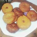 Lilymoh's cooksnap of when they made How to make doughnuts.