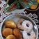 Cooksnap dari Efrina Sari untuk resep Donat Mixer Ala Jco