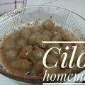 Cooksnap dari dede damayanti untuk resep Cilok Goreng & Cilok Rebus