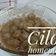Cooksnap dari dede damayanti untuk resep Cilok Goreng & Cilok Rebus