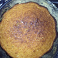 El cooksnap de Yudy Fallas Mendez cuando hizo Pan de elote.