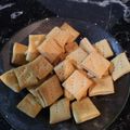 El cooksnap de Yhamhi Cecilia Diaz Santagada cuando hizo Bizcocho de grasa.