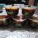 Cooksnap dari puti untuk resep Bubur sumsum super lembut + candil tepung ketan