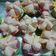 Cooksnap dari Huang🍰🍰 untuk resep Bolu Kukus 5 Bahan, All in One