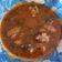 El cooksnap de Evelyn Laris laris cuando hizo Salsa de puerco con verdolagas.
