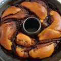 Gerencsér Szilvi Cooksnap-ja, amikor elkészítette a(z) Ostoros kalács receptet.