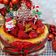 Cooksnap dari Maya Pranita untuk resep Basque Burnt Cheesecake