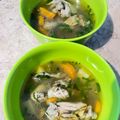 Cooksnap dari Afi Indra untuk resep Sop ayam presto
