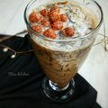 Cooksnap dari Muu Razak untuk resep Es Cappucino Cincau